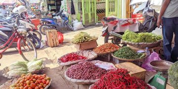 Harga Pangan 25 Mei 2025: Telur dan Bawang Merah Naik Bersamaan