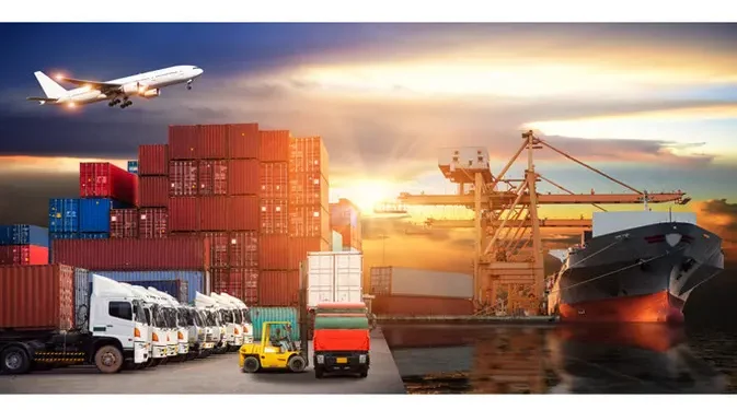 Aturan Baru Pemerintah, Pengusaha Optimis Bisnis Logistik Kembali Membaik