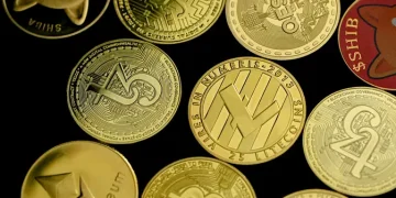 Harga Kripto 13 Mei 2025: Penurunan Bitcoin dan Lonjakan XRP