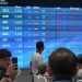 IHSG Menguat Terbatas, Investor Asing Jual Saham Rp 211,29 Miliar