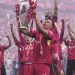 Ucapan Terima Kasih Tulus Trent Alexander-Arnold Untuk Fans Liverpool: Momen Perpisahan Sempurna