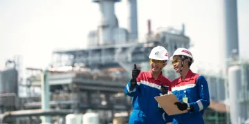 Pertamina Raih Dua Penghargaan Asia Pacific Stevie Awards 2025 untuk Inovasi Bisnis Unggul