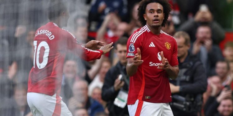 3 Pemain Potensial Comeback saat Manchester United Hadapi Tottenham di Final Liga Europa