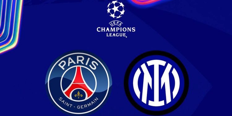 Jadwal Pertandingan dan Link Live Streaming Inter Milan vs PSG, 1 Juni 2025