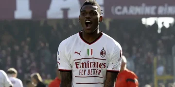 Barcelona Bidik Pemain AC Milan untuk Capai Impian Menjuarai Liga Champions