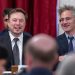 Musk Tegaskan Akan Terus Menjadi CEO Tesla Sampai Tahun 2030