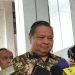 Harapan Menko Airlangga kepada Dirjen Pajak dan Dirjen Bea Cukai yang Baru