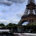 Mengabadikan Keindahan Kota Paris Melalui Jepretan Ponsel Android