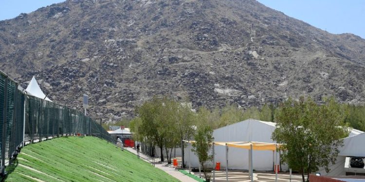 WNI Meninggal Saat Berusaha Masuk Makkah Melalui Gurun Pasir
