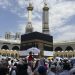 Aturan Tawaf dan Ihram Jemaah Haji Perempuan Sedang Haid dalam Fikih Islam