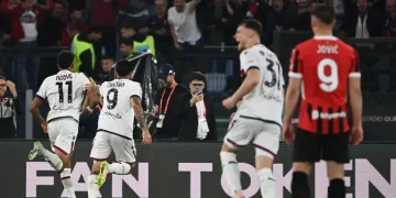 Bologna Juara Coppa Italia 2024/2025 Setelah Menang Tipis dari AC Milan