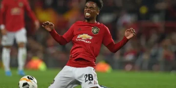 Manchester United Siap Sikut Tottenham untuk Kembalikan Mantan Pemain yang Dibuang