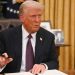 Makan Malam Donald Trump untuk Pendukung Kriptonya dan Dampaknya