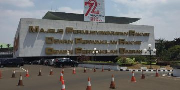 Komisi III DPR Interogasi Jampidsus Mengenai Keamanan TNI di Kejaksaan