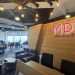 Pendanaan MDI Ventures di Sektor AI dan Cybersecurity untuk 2025