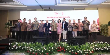 Kolaborasi Lintas Sektor untuk Menciptakan Ekosistem Sehat Industri TPT Menurut OJK