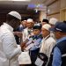 Alasan Jemaah Haji Terlambat Menerima Kartu Nusuk