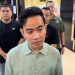 Gibran Terima Keluhan Mahasiswa Bengkulu tentang Pencemaran Lingkungan dan BBM Langka