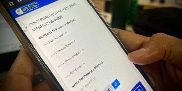 Cek Bansos BPNT Kemensos Melalui HP Secara Praktis dan Cepat