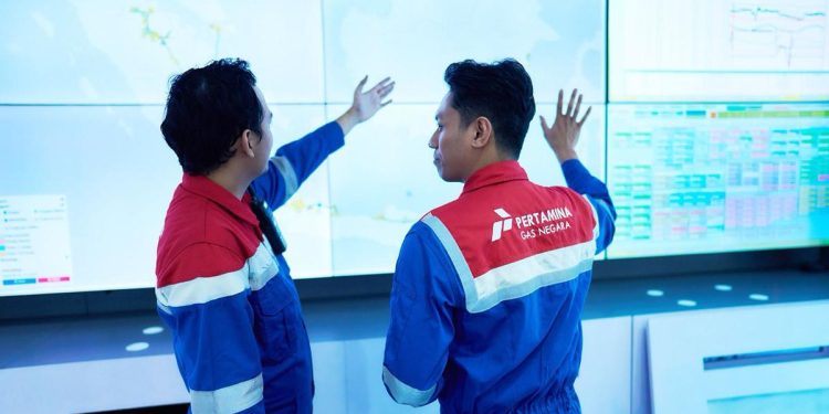 Perusahaan Gas Setujui Pembagian Dividen USD 271,5 Juta