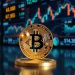 Harga Kripto 20 Mei 2025: Bitcoin XRP dan Solana Turun Drastis