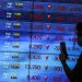 IHSG 20 Mei 2025 Ditutup Melemah 0,65 Persen Saham AKRA Tidak Berubah