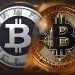 Harga Bitcoin Mencapai Rekor Tertinggi, Kapitalisasi Pasar Capai USD 2,2 Triliun