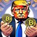 Perusahaan Media Sosial Beli Bitcoin Senilai Rp 40,6 Triliun