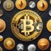 93,3% Pasokan Bitcoin Global Sudah Ditambang pada Mei 2025