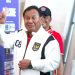 Timnas Indonesia Kalahkan China, Erick Thohir: Prabowo Terbukti Bawa Keberuntungan