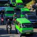 Harapan Masyarakat terhadap Transportasi Umum di Sekitar Jakarta