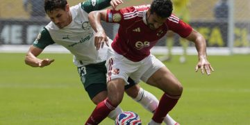 Hasil Piala Dunia Antarklub 2025: Laga Ditunda 30 Menit, Palmeiras Menang atas Al Ahly dan Raih 3 Poin