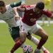 Hasil Piala Dunia Antarklub 2025: Laga Ditunda 30 Menit, Palmeiras Menang atas Al Ahly dan Raih 3 Poin