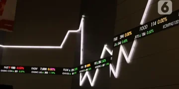 Perbandingan Nasib Saham Tambang Emas dan Nikel, Siapa yang Unggul?