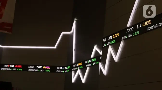 Perbandingan Nasib Saham Tambang Emas dan Nikel, Siapa yang Unggul?