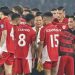 Putaran Keempat Piala Dunia 2026 Segera Tiba, Pesan Prabowo untuk Timur Tengah