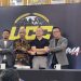 Gandeng Emtek dan One Pride MMA Bentuk Uni-Combat Council untuk Dorong Olahraga Pertarungan Indonesia