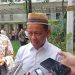 Kunjungi Raja Ampat, Bahlil Tinjau Kondisi Pulau Gag secara Langsung