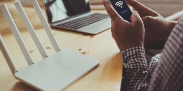 Sejarah dan Perkembangan Wi-Fi Teknologi Nirkabel yang Menghubungkan Miliaran Perangkat