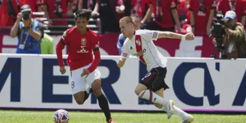 Prediksi Skor River Plate vs Monterrey 22 Juni 2025