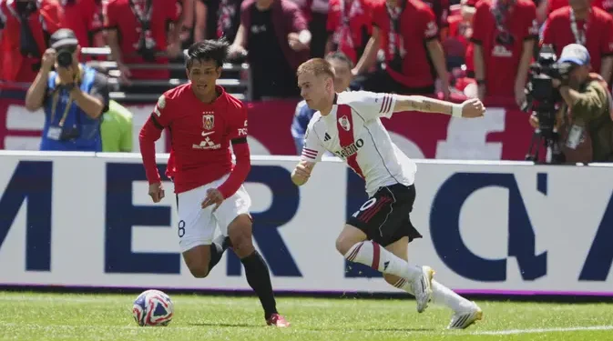 Prediksi Skor River Plate vs Monterrey 22 Juni 2025