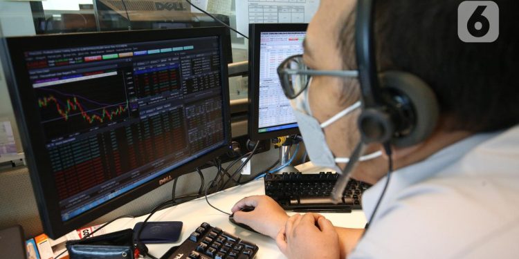 Investor Saham Indonesia Mencapai 7 Juta SID