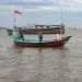 Kampung Nelayan Merah Putih Dijamin Terus Berjalan