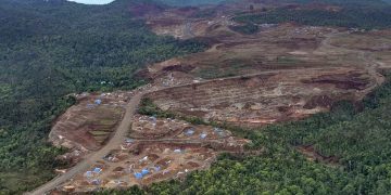 Kronologi dan Penyelesaian Isu Tambang Nikel di Raja Ampat
