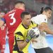 Debut Impresif Emil Audero di SUGBK Saat Bela Timnas Indonesia!