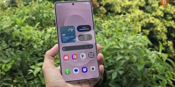 Menjajal Galaxy S25 Edge Ramping: Cek 3 Fitur Unggulannya di Sini