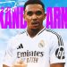 Trent Alexander-Arnold dan Nomor Punggung yang Dipakai di Real Madrid