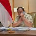 Prabowo Menerima Telepon dari Presiden AS Trump, Apa yang Dibahas?