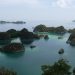 Dukungan Golkar untuk Pemerintah Hentikan Penambangan Nikel di Raja Ampat
