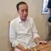 Tanggapan Jokowi tentang Kader PSI yang Dituding Penuhi Syarat Jadi Nabi